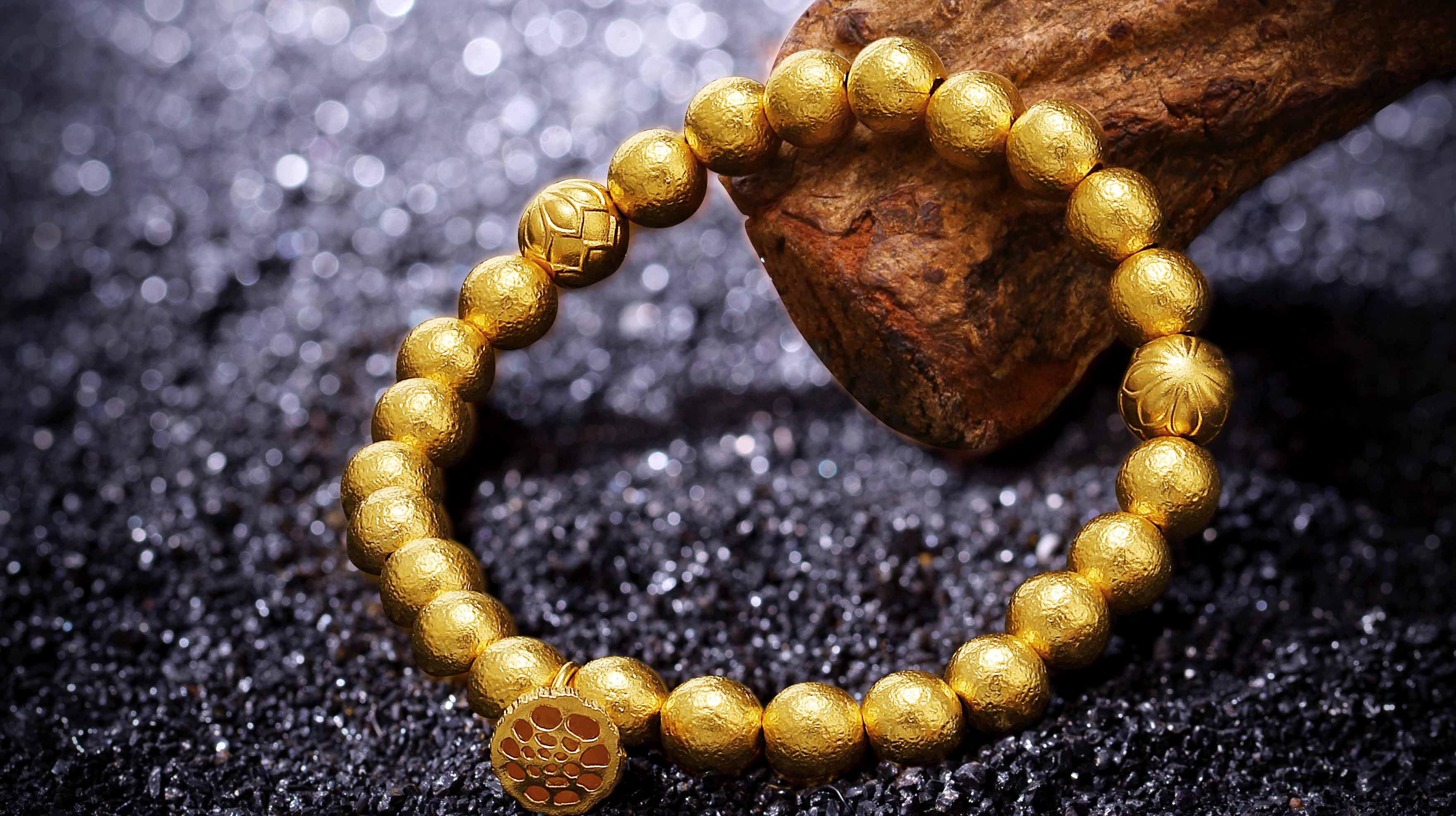 傳家金（古法）1.0之后，拿什么來超越？